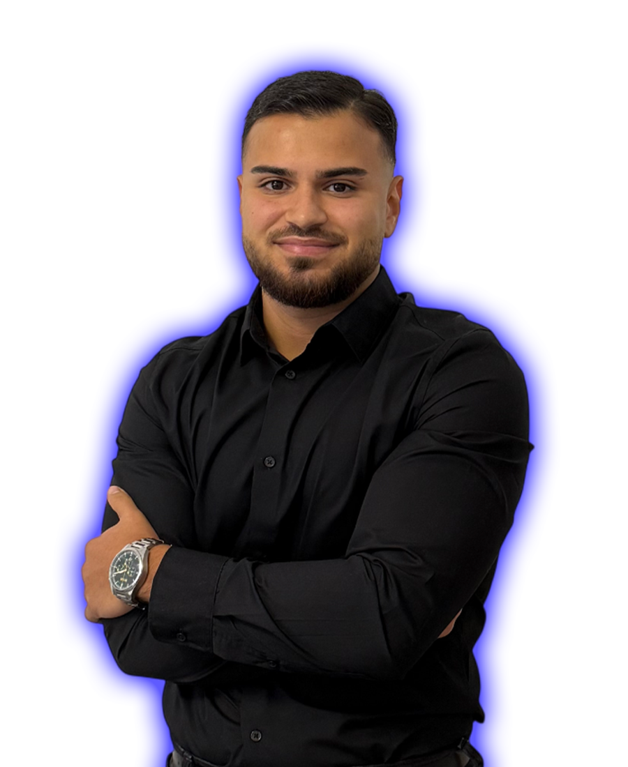 Eren – IT und Marketing